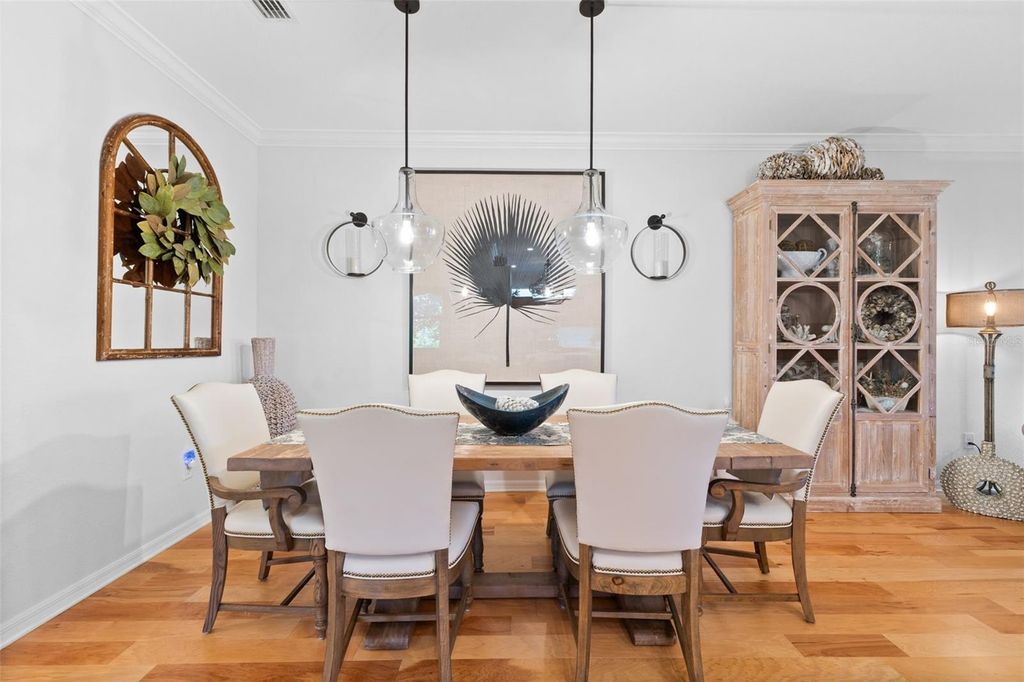 Image 9 of property listing at 20219 TESORO DRIVE, Venice, FL 34293