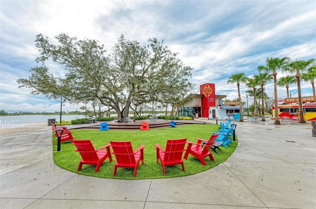 Image 91 of property listing at 20219 TESORO DRIVE, Venice, FL 34293