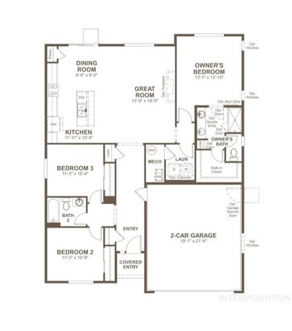 11331 Willamette Way, Caldwell, ID 83605