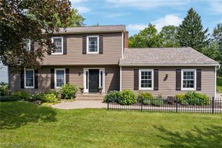 71 Parmelee Drive, Hudson, OH 44236