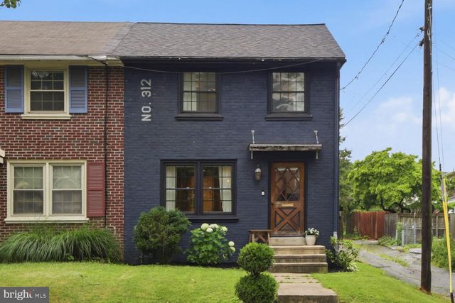312 N BROAD ST, Lancaster, PA 17602
