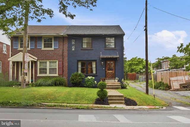 312 N BROAD ST, Lancaster, PA 17602