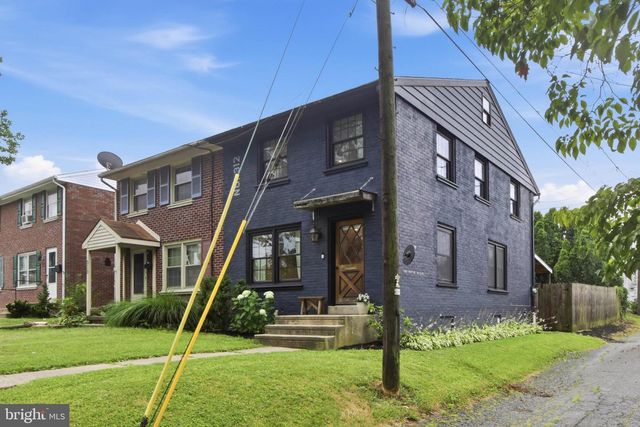 312 N BROAD ST, Lancaster, PA 17602