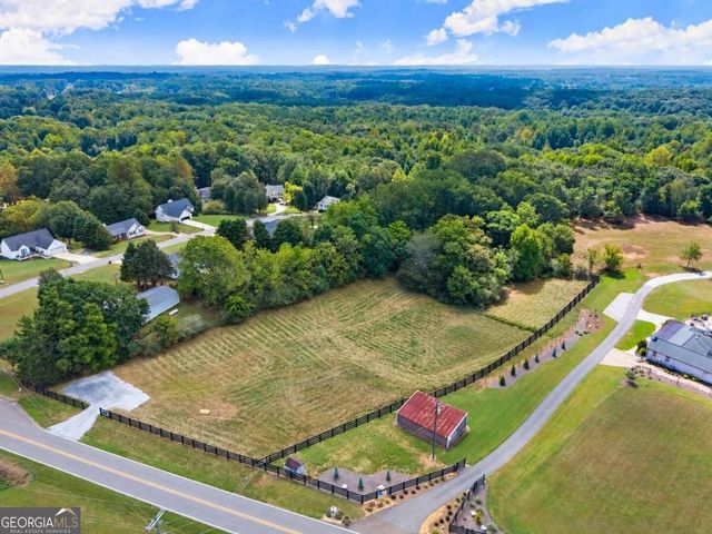 7270 Pea Ridge Road, Gainesville, GA 30506