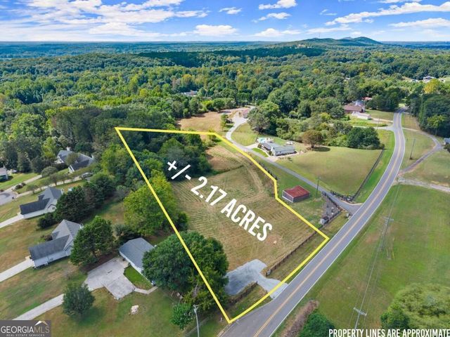 7270 Pea Ridge Road, Gainesville, GA 30506