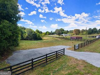 7270 Pea Ridge Road, Gainesville, GA 30506