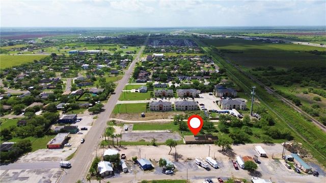942 E Stenger Street, San Benito, TX 78586