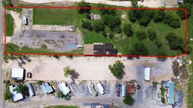 942 E Stenger Street, San Benito, TX 78586