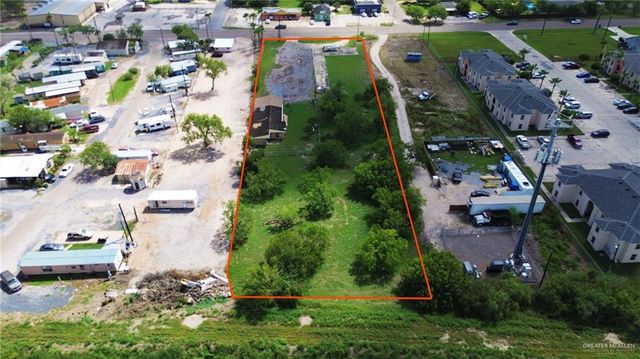 942 E Stenger Street, San Benito, TX 78586