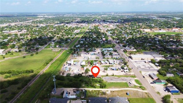 942 E Stenger Street, San Benito, TX 78586