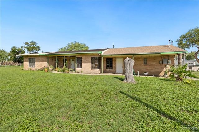942 E Stenger Street, San Benito, TX 78586