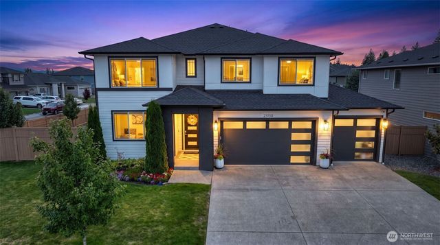 23150 65th Street E, Buckley, WA 98321