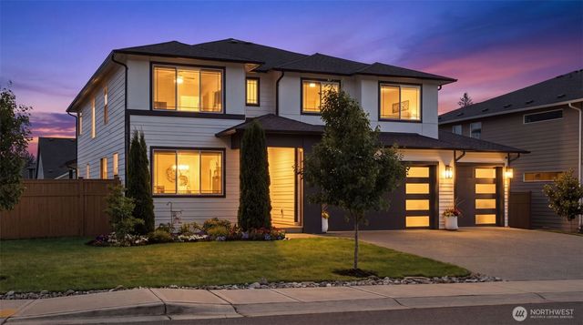 23150 65th Street E, Buckley, WA 98321