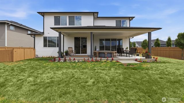 23150 65th Street E, Buckley, WA 98321