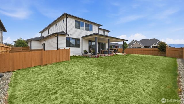 23150 65th Street E, Buckley, WA 98321