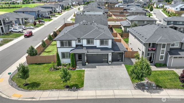 23150 65th Street E, Buckley, WA 98321