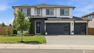 23150 65th Street E, Buckley, WA 98321