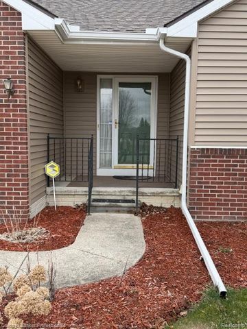 8486 Oak Cliff Boulevard, Davison, MI 48423