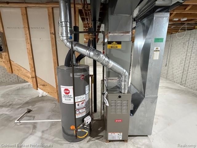 8486 Oak Cliff Boulevard, Davison, MI 48423