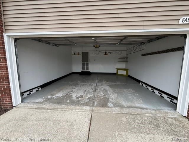 8486 Oak Cliff Boulevard, Davison, MI 48423