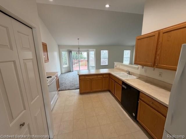 8486 Oak Cliff Boulevard, Davison, MI 48423