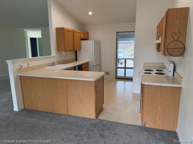 8486 Oak Cliff Boulevard, Davison, MI 48423