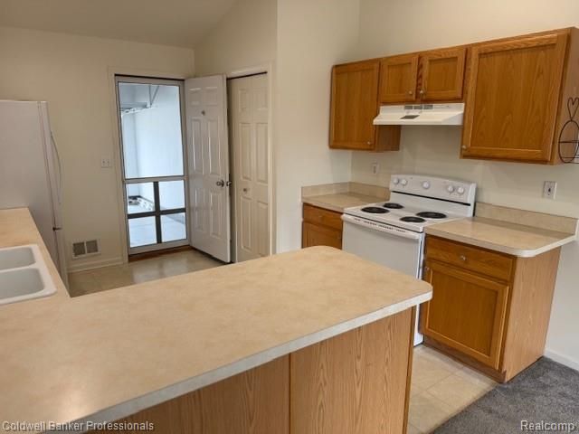 8486 Oak Cliff Boulevard, Davison, MI 48423