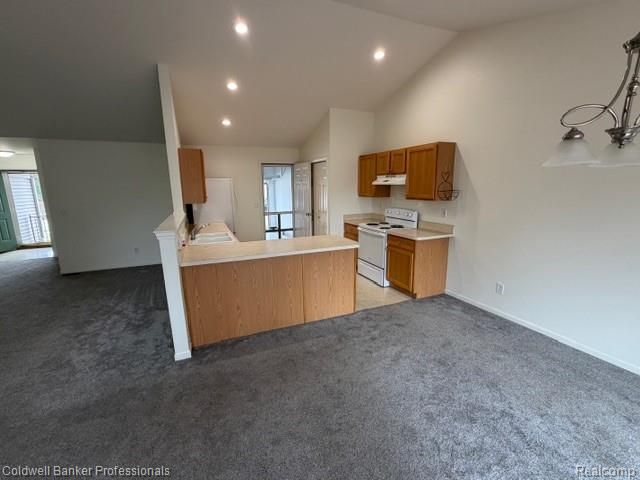 8486 Oak Cliff Boulevard, Davison, MI 48423