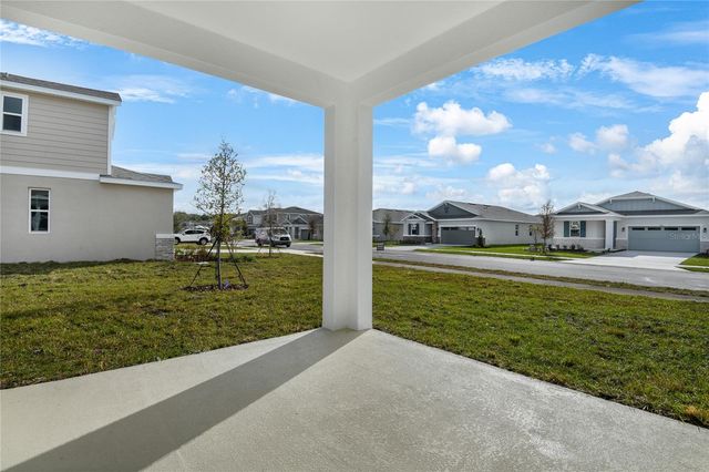 4056 BANNOCK AVENUE, Tavares, FL 32778