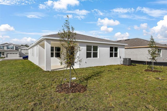 4056 BANNOCK AVENUE, Tavares, FL 32778