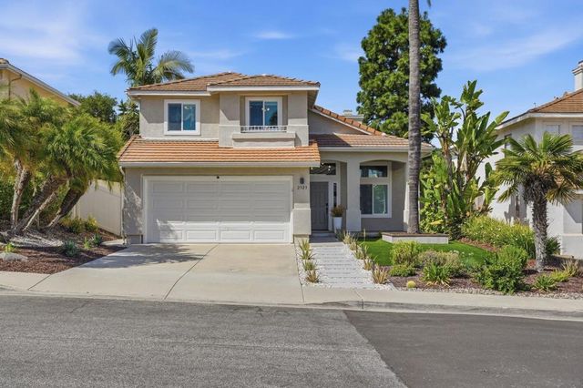 2323 Brookhaven Pass, Vista, CA 92081