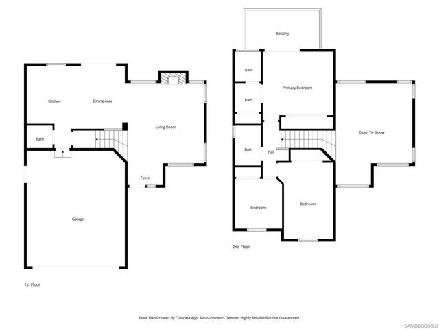 2323 Brookhaven Pass, Vista, CA 92081
