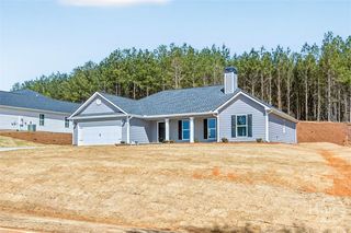 1247 Anderson Thomas Road 9, Martin, GA 30557