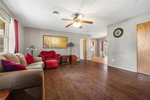 1010 A Street, Barling, AR 72923