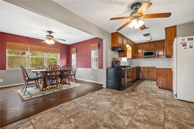 1010 A Street, Barling, AR 72923