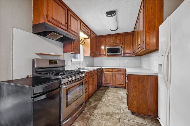 1010 A Street, Barling, AR 72923
