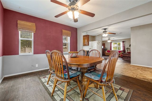1010 A Street, Barling, AR 72923