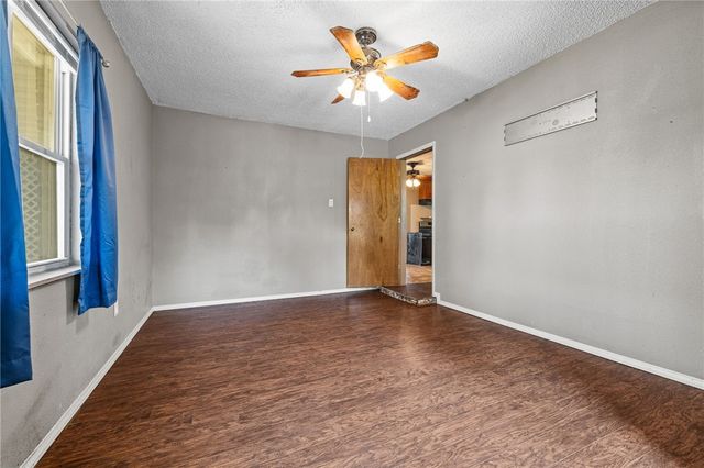 1010 A Street, Barling, AR 72923