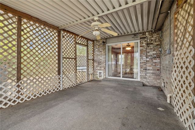 1010 A Street, Barling, AR 72923