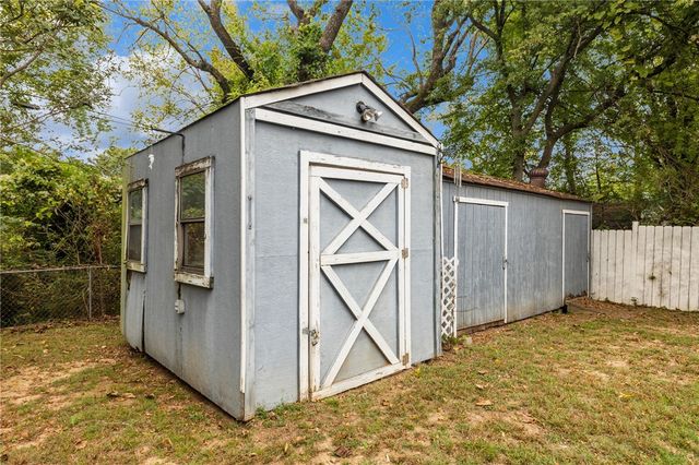 1010 A Street, Barling, AR 72923