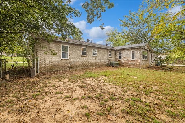 1010 A Street, Barling, AR 72923
