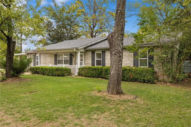 1010 A Street, Barling, AR 72923