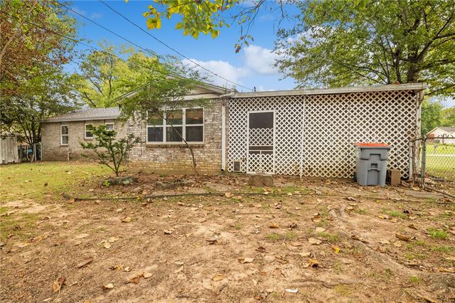 1010 A Street, Barling, AR 72923