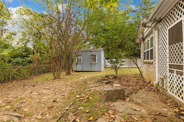1010 A Street, Barling, AR 72923