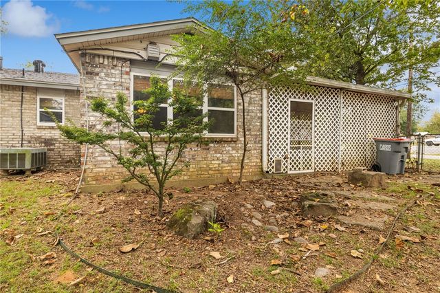 1010 A Street, Barling, AR 72923