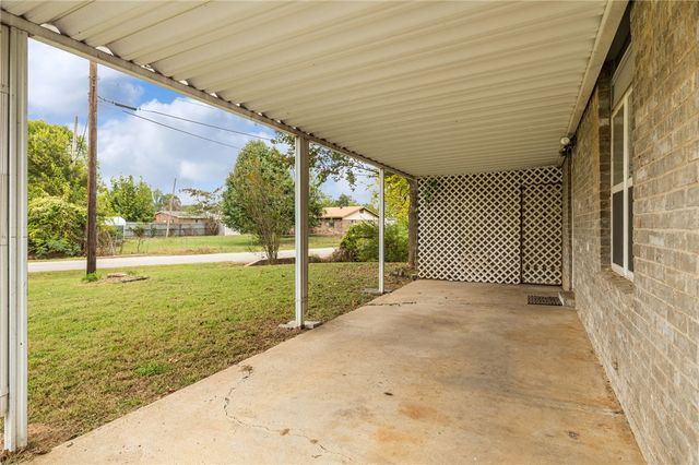 1010 A Street, Barling, AR 72923