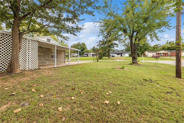 1010 A Street, Barling, AR 72923