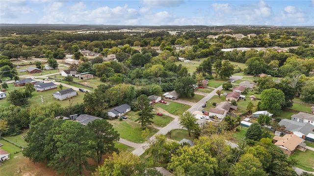 1010 A Street, Barling, AR 72923