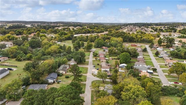 1010 A Street, Barling, AR 72923