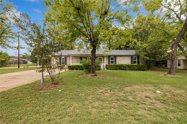 1010 A Street, Barling, AR 72923